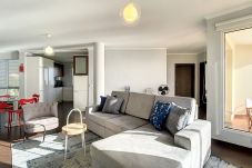 Apartment in Madalena do Mar - Sunny Side