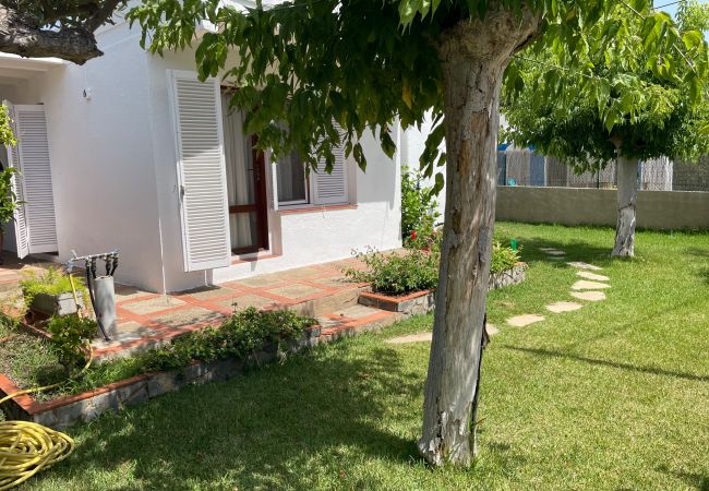 Villa/Dettached house in Ametlla de Mar - CAL36