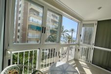 Apartment in Benidorm - R127