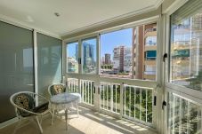 Apartment in Benidorm - R127