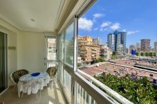 Studio in Benidorm - R128