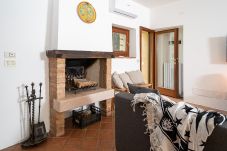 Townhouse in Lazise - COUNTRYHOUSE NOCINO 2