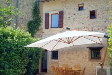 Townhouse in Lazise - COUNTRYHOUSE NOCINO 2