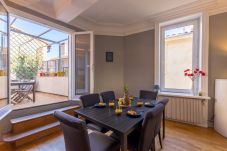 Apartment in Montpellier - Terrasse de la canourgue - Première conciergerie