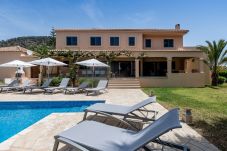 Villa in Sant Josep de Sa Talaia - VILLA TOSCANA - B