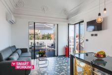 Apartment in Catania - Grimaldi terrace