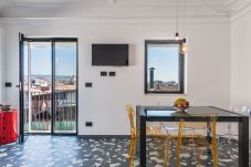 Apartment in Catania - Grimaldi terrace