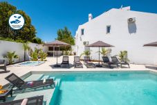 Villa in Albufeira - Villa Paradisius