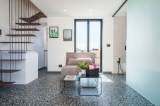 Apartment in Catania - Grimaldi terrace studio