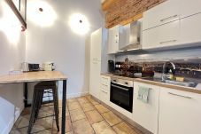 Apartment in Toulouse - La Romance - Loft Ancien au coeur de Toulouse