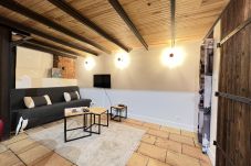 Apartment in Toulouse - La Romance - Loft Ancien au coeur de Toulouse