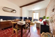 Apartment in Toulouse - Le Saint Cyp' : Briques et Charme à Toulouse