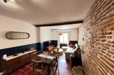 Apartment in Toulouse - Le Saint Cyp' : Briques et Charme à Toulouse