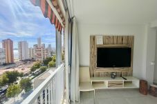 Apartment in Benidorm - R133