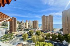 Apartment in Benidorm - R133