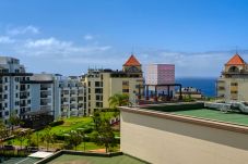 Apartment in Funchal - Forum Escape, a Home in Madeira