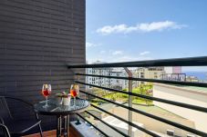 Apartment in Funchal - Forum Escape, a Home in Madeira