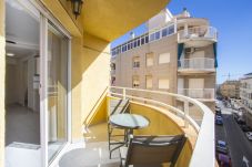 Apartment in Torrevieja - ID88