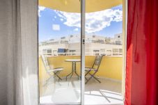 Apartment in Torrevieja - ID88