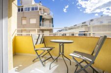 Apartment in Torrevieja - ID88