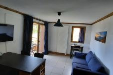 Apartment in Prapoutel - E103 - 46 m2 - 2P+Cab - 6 pers