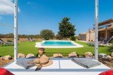 Villa in Sa Pobla - YourHouse Can Mel