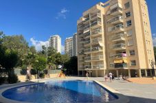 Apartment in Cala de Finestrat - A982 - Finestrat