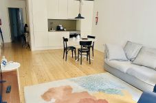 Apartment in Porto - YOUROPO - Taipas 1