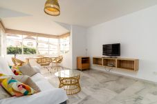 Apartment in Marbella - San Paul del Mar Norte