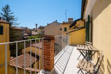 Apartment in Bologna - Mascarella 19 - Appartamento vicino all'Orto Botan