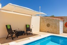 Villa in Punta Prima - Villa Sol Menorca