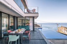 Villa in Ribeira Brava - Villa Ocean Haven