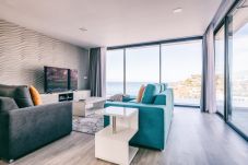 Villa in Ribeira Brava - Villa Ocean Haven