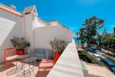 Townhouse in Marbella - Casa Bambu - Marbellamar