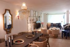 Townhouse in Marbella - Casa Bambu - Marbellamar