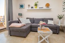 Apartment in Manilva - Duquesa Village 16.62.32