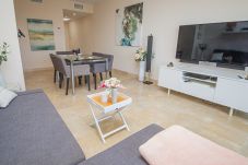 Apartment in Manilva - Duquesa Village 16.62.32