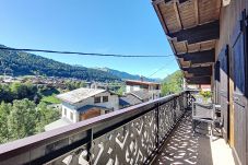 Apartment in Morzine - BOIS VENANTS