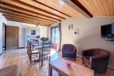 Apartment in Morzine - BOIS VENANTS