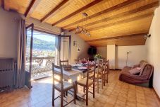 Apartment in Morzine - BOIS VENANTS