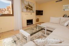 Apartment in Manilva - Coto Real Kea 431