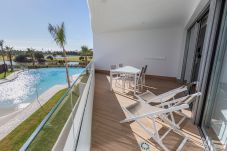 Apartment in Motril - Homity MA-2-P2-2B