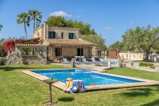 Villa in Alcudia - Villa Can Cosme