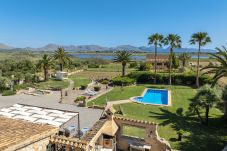 Villa in Alcudia - Villa Can Cosme