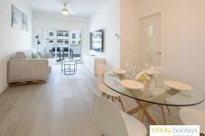 Apartment in Motril - Homity MG-2-1I