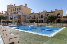 Townhouse in La Zenia - 228 Lovely Home La Zenia - Alicante Holiday