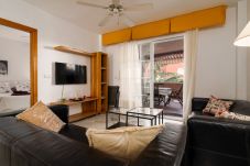 Apartment in Marbella - Alvarito Playa