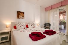 Apartment in Marbella - Alvarito Playa