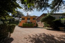 Villa in Rocca di Papa - Enchanting Family Country House near Rome