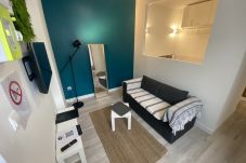 Apartment in Toulouse - Le Coquet - Studio proche métro